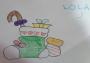 LOLA TRESCASTRO HEREDIA. 5 anys