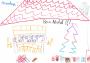 Ariadna Solbes-Godina i Orellana. 7 anys