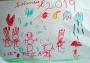 Iker Pescador Bermudez. 5 anys