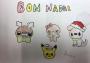 Ainhoa  Cuenca Montes. 8 anys