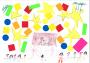 Aleix  Puig Finazzi. 6 anys