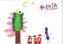 Alexia Boix Esteve. 4 anys