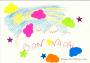 Adriana Leiro Usubiaga. 2 anys