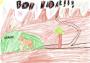 Arnau Crespillo Llobet. 8 anys