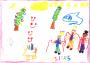 Asier Morlanes Leal. 5 anys