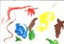 Bernat  Ninot Fisbein. 4 anys