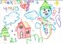 Jacqueline  Duran Vallejos. 4 anys