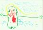 Roger Comas Perxacs. 4 anys