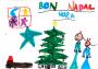 Nora Aguilar Suero. 6 anys