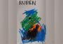 Rubén Perea López. 3 anys