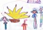 Helena  Aricha Rodriguez. 5 anys