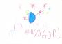 Aran Peyret Galilea. 4 anys