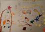 Lucia Gago Monteys. 5 anys