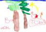 Joana Arbues Caro . 5 anys