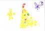 Laia Mampel Uroz. 5 anys