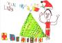 Leo  Llobet López. 6 anys