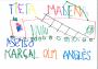 MARÇAL OLM ANGLÈS. 4 anys