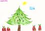 Marina Iñiguez Candil. 4 anys