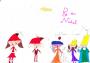 Ariadna Vicente Pulido. 7 anys