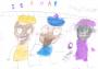 Isona Pegueroles Llonch. 4 anys