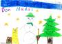 BLANCA SANCHO MESTRE. 8 anys