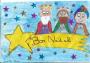 Judith Ojea Amill. 10 anys