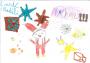 Enric Serrano Cedo. 6 anys