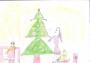 OLIVIA JORDANA LOPEZ. 7 anys