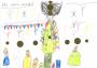ASIER MUÑOZ MARTIN. 6 anys