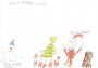 Xavi Zayas Carol. 7 anys