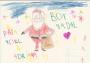 Adriana Leiro Usubiaga. 4 anys
