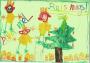 Bernat Comellas Rofin. 5 anys