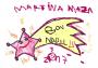 Martina Maza Segura. 4 anys