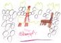 GERARD CANTARERO CUADRADO. 5 anys