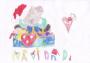 ALEJANDRO HERVAS LOZANO. 8 anys