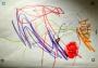 Nina Giol  Planas. 2 anys