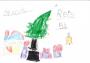 JULIETA RAUBERT TAURE. 5 anys