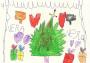 VERA MARTINEZ GARCIA. 5 anys